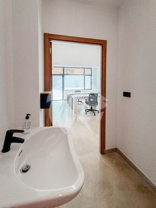 Local comercial en alquiler en La Malva-rosa en Valencia