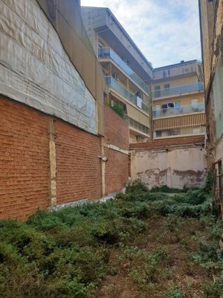 Solar en venta en Poble Nou en Manresa