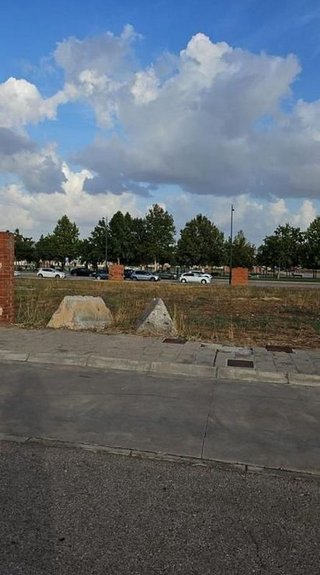 Terreno en venta en Marchamalo