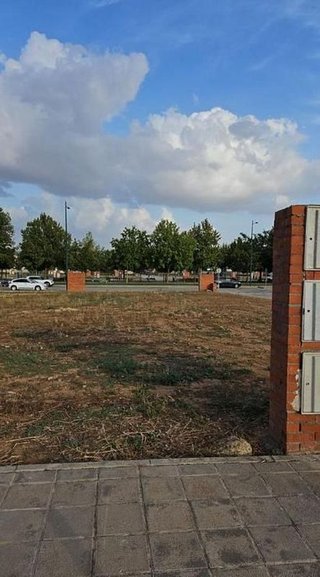 Terreno en venta en Marchamalo