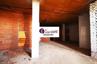 Local comercial en venta en Casco Histórico en Guadalajara
