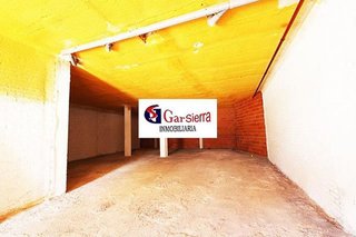 Local comercial en venta en Casco Histórico en Guadalajara