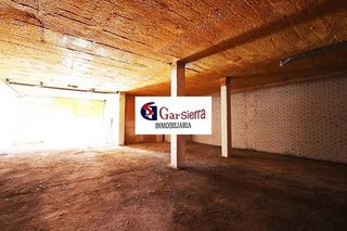 Local comercial en venta en Casco Histórico en Guadalajara