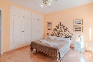 Casa adosada en alquiler en Costa Adeje en Adeje