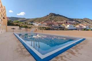 Casa adosada en alquiler en Costa Adeje en Adeje