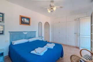 Casa adosada en alquiler en Costa Adeje en Adeje