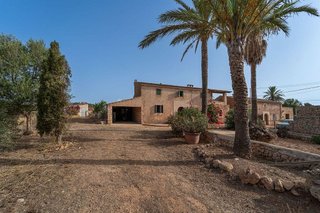 Chalet en alquiler en S'Alquería Blanca - Calonge en Santanyí