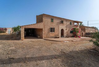 Chalet en alquiler en S'Alquería Blanca - Calonge en Santanyí