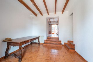 Chalet en alquiler en S'Alquería Blanca - Calonge en Santanyí