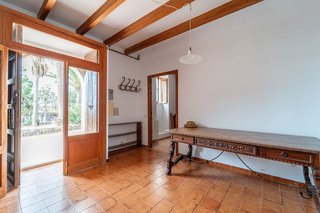 Chalet en alquiler en S'Alquería Blanca - Calonge en Santanyí
