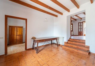Chalet en alquiler en S'Alquería Blanca - Calonge en Santanyí