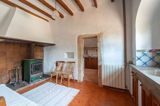 Chalet en alquiler en S'Alquería Blanca - Calonge en Santanyí