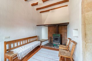 Chalet en alquiler en S'Alquería Blanca - Calonge en Santanyí