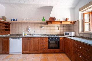 Chalet en alquiler en S'Alquería Blanca - Calonge en Santanyí