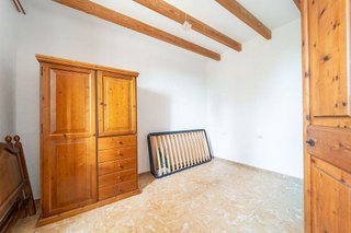 Chalet en alquiler en S'Alquería Blanca - Calonge en Santanyí