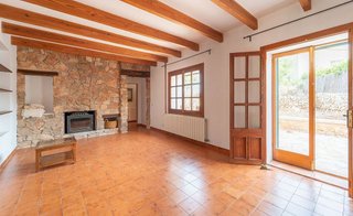 Chalet en alquiler en S'Alquería Blanca - Calonge en Santanyí