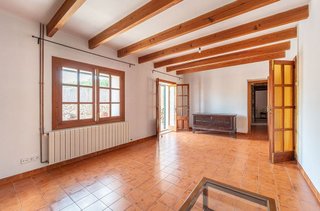 Chalet en alquiler en S'Alquería Blanca - Calonge en Santanyí