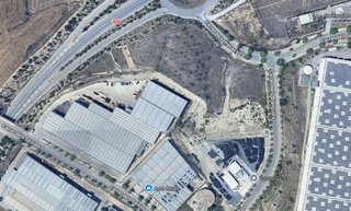 Terreno en venta en Vilanova del Camí
