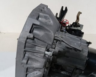 Caja de cambios jh3172 c013622 renault clio 487524