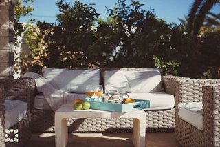 Chalet en alquiler en Benimeit - Tabaira en Teulada