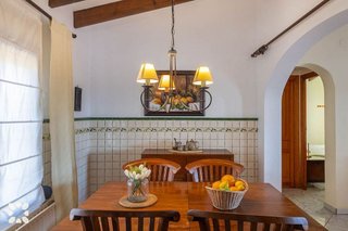 Chalet en alquiler en Benimeit - Tabaira en Teulada