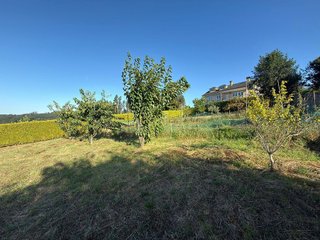 Solar en venta en Bergondo
