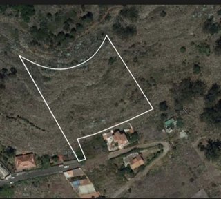 Terreno en venta en San Cristóbal de La Laguna - La Vega - San Lázaro en San Cristóbal de La Laguna