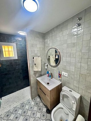 Casa pareada en venta en Gelves