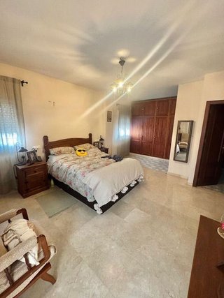 Casa pareada en venta en Gelves