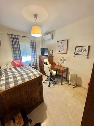 Casa pareada en venta en Gelves