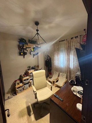 Casa pareada en venta en Gelves
