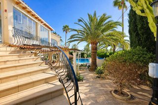 Chalet en venta en Zona Levante - Playa Fossa en Calpe/Calp