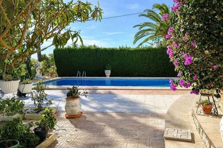 Chalet en venta en Zona Levante - Playa Fossa en Calpe/Calp