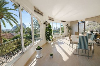 Chalet en venta en Zona Levante - Playa Fossa en Calpe/Calp