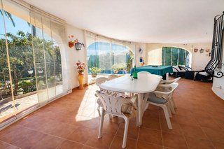 Chalet en venta en Zona Levante - Playa Fossa en Calpe/Calp