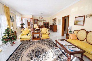 Chalet en venta en Zona Levante - Playa Fossa en Calpe/Calp