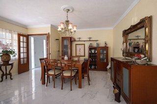 Chalet en venta en Zona Levante - Playa Fossa en Calpe/Calp