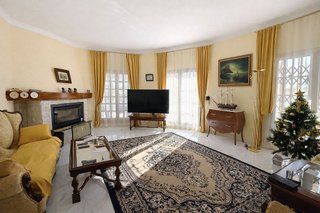 Chalet en venta en Zona Levante - Playa Fossa en Calpe/Calp