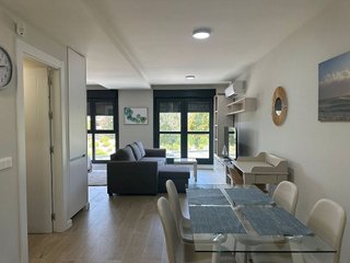 Piso en alquiler en Brunete