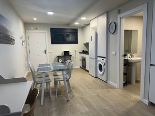 Piso en alquiler en Brunete