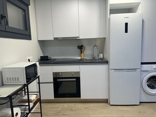 Piso en alquiler en Brunete