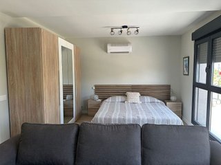 Piso en alquiler en Brunete