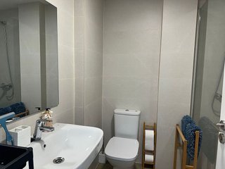 Piso en alquiler en Brunete