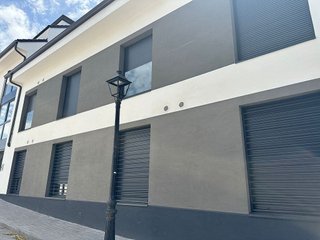Piso en alquiler en Brunete