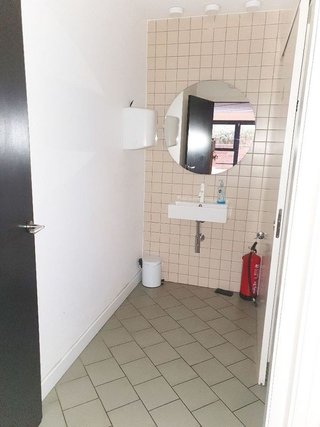 Local comercial en alquiler en El Putxet i el Farró en Barcelona