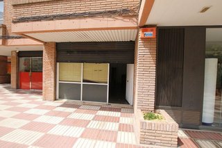 Local comercial en alquiler en El Putxet i el Farró en Barcelona