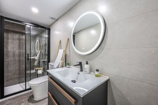 Dúplex en alquiler en Berruguete en Madrid