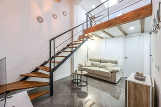 Dúplex en alquiler en Berruguete en Madrid