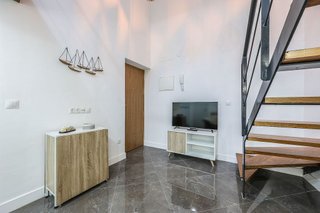 Dúplex en alquiler en Berruguete en Madrid