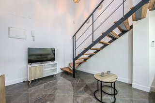 Dúplex en alquiler en Berruguete en Madrid